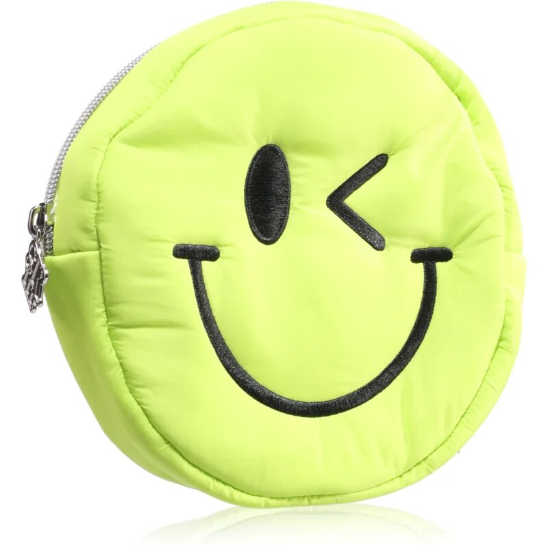 Revolution S.W.Smiley Toiletry Bag geanta de cosmetice 1 buc
