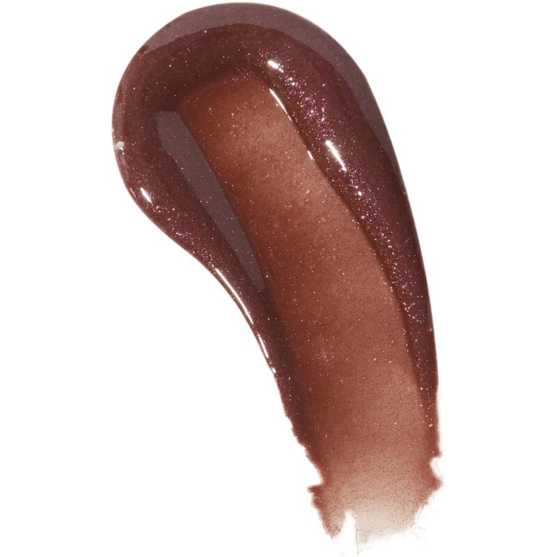 Revolution Shimmer Gloss Luciu de Buze sclipitor culoare Chocolate Sparkle 4.5 ml