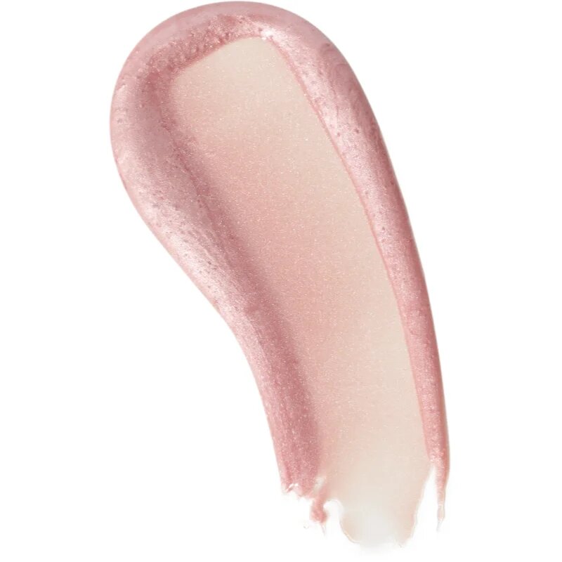 Revolution Shimmer Gloss Luciu de Buze sclipitor culoare Shine Pink 4.5 ml