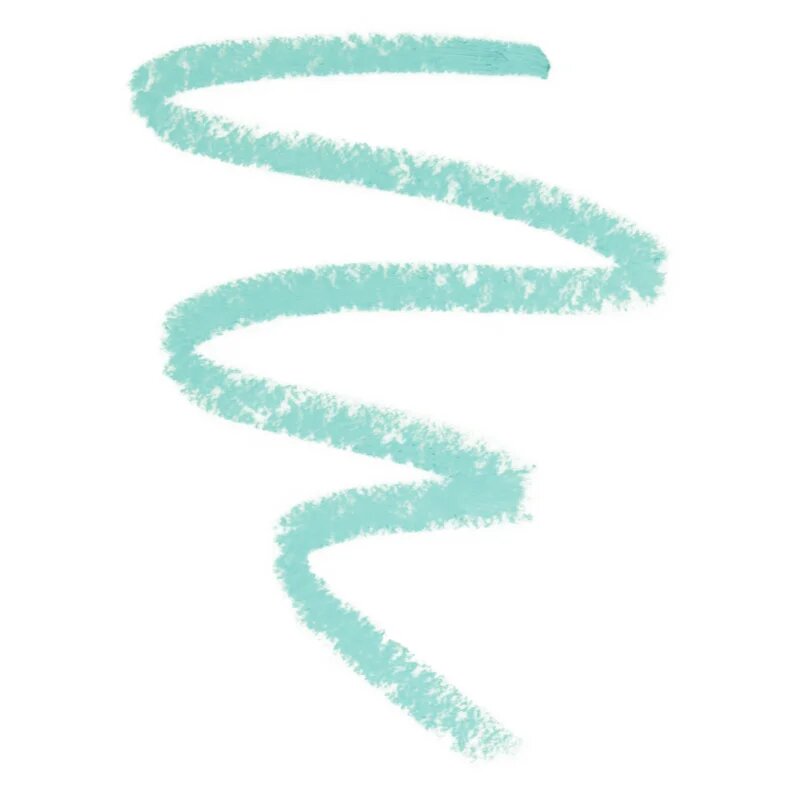 Revolution Streamline dermatograf cremos culoare Teal 1.3 g