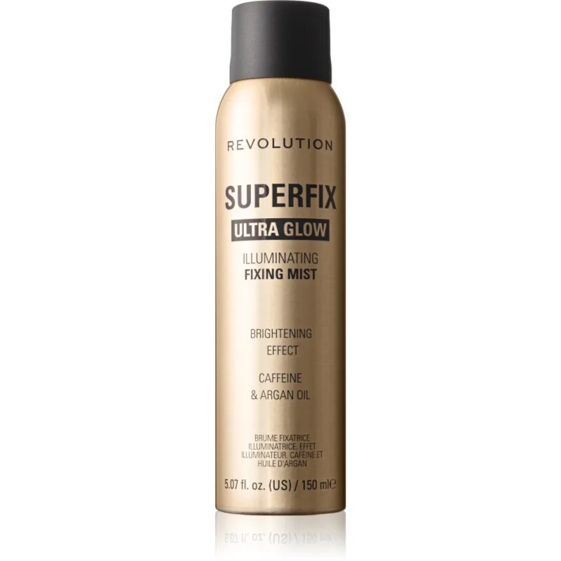 Superdewy Superfix spray pentru fixare și strălucire 150 ml