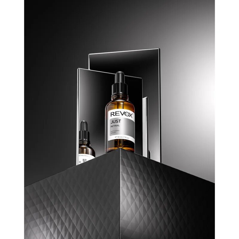 Revox B77 JUST Retinal ser facial anti-îmbătrânire 30 ml