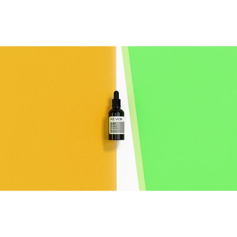 Revox B77 JUST Squalane Ulei ser hranitor faciale 30 ml