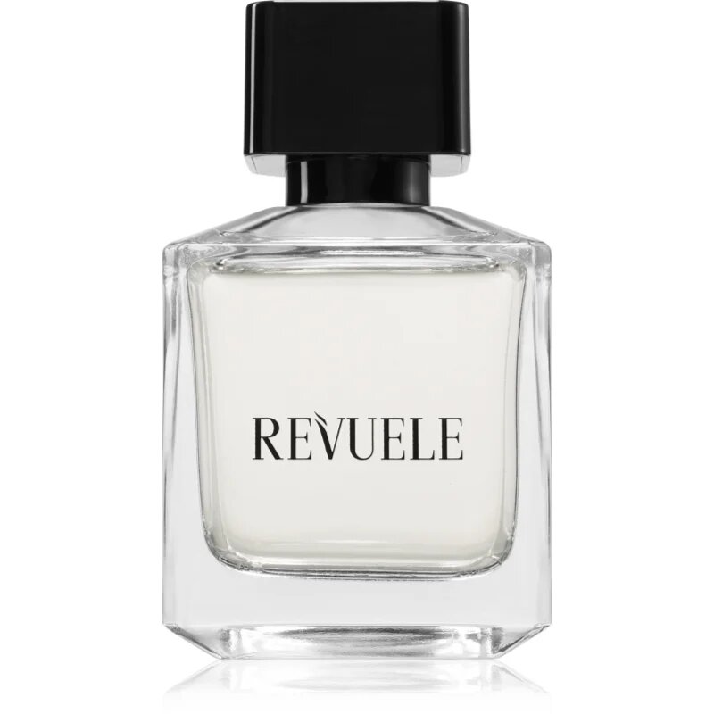 Revuele Beyond Elegance Eau de Toilette pentru femei 100 ml
