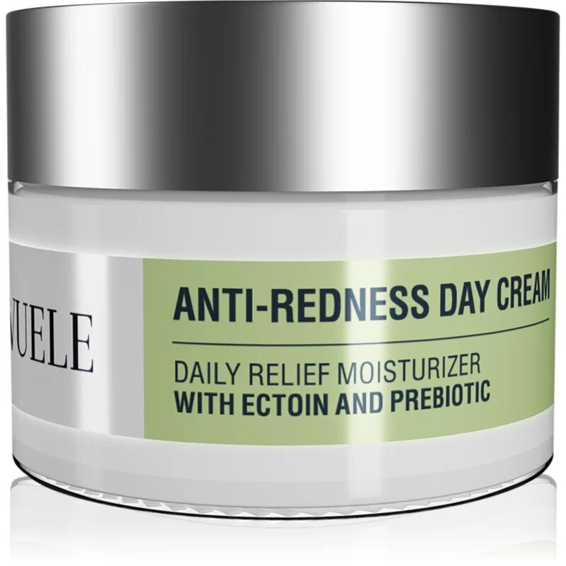 Revuele Calm Skin Anti-Redness crema hidratanta de zi cu zi împotriva roșeții tenului 50 ml
