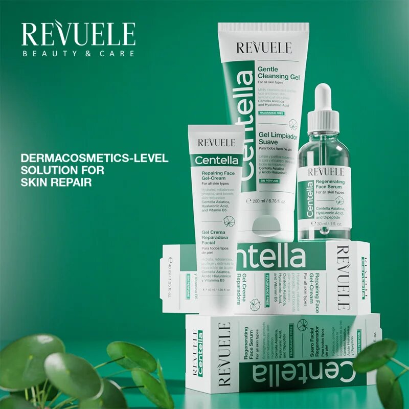 Revuele Centella ser regenere piele 30 ml