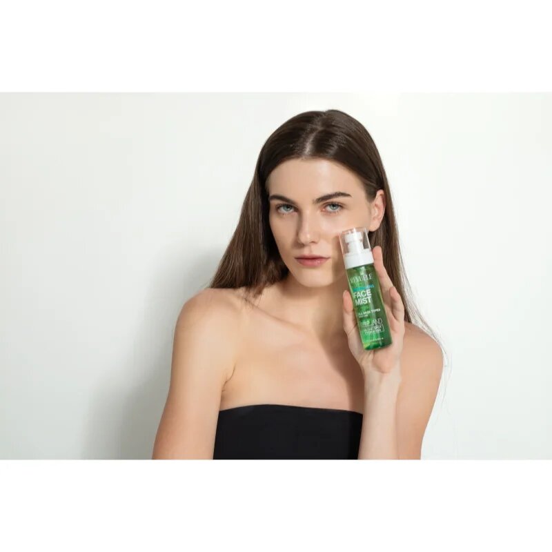 Revuele Face Mist Refreshing ceață înviorătoare cu efect de hidratare 100 ml