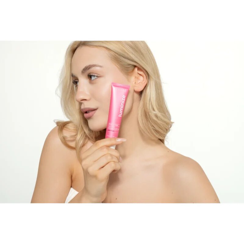 Revuele Luminize fluid radiant SPF 20 culoare Rose & Pose 40 ml