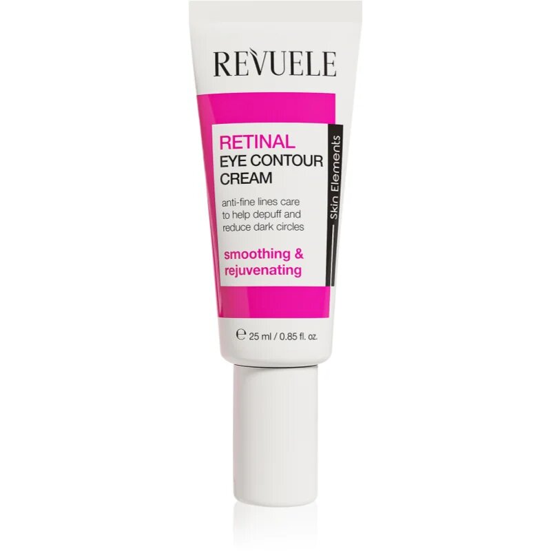 Revuele Retinal Eye Contour Cream cremă pentru ochi 25 ml