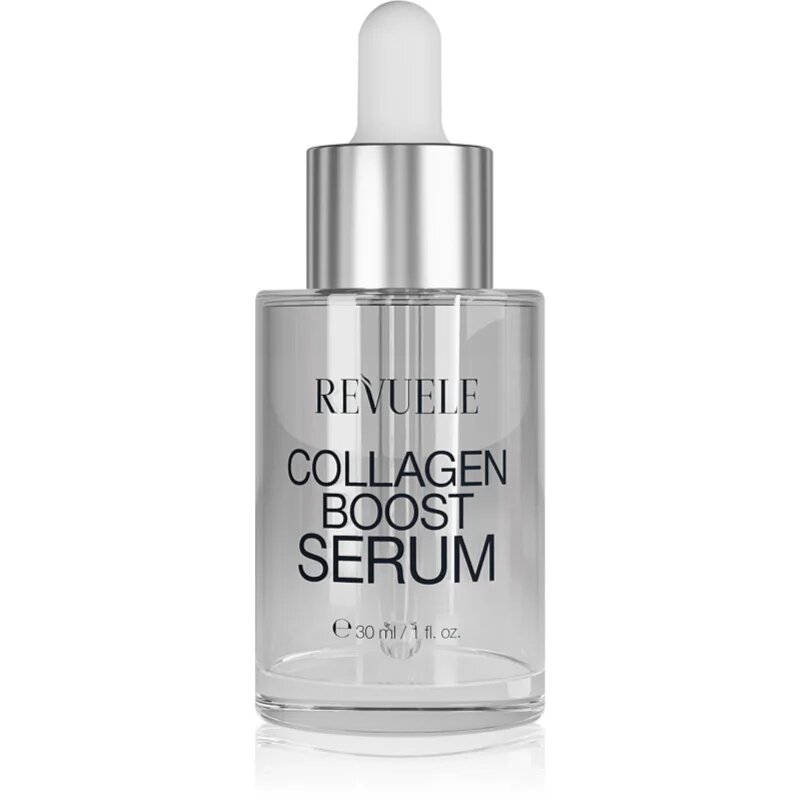 Revuele Wonder Collagen Boost ser pentru uniformizare pentru intinerirea pielii 30 ml