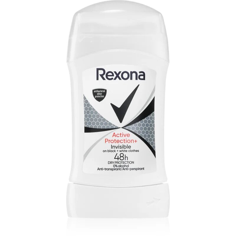 Rexona Active Shield+Invisible antiperspirant puternic 50 ml