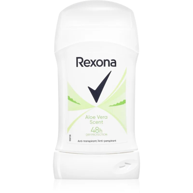 Rexona Aloe Vera antiperspirant puternic 50 ml