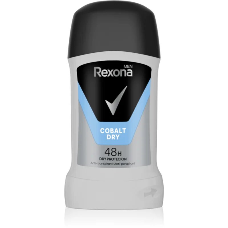 Rexona Men Cobalt Dry antiperspirant Cobalt 50 ml