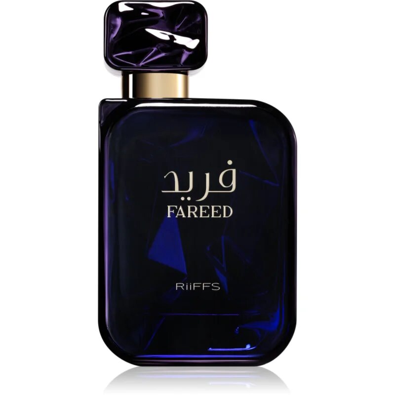 Riiffs Fareed Eau de Parfum unisex 100 ml