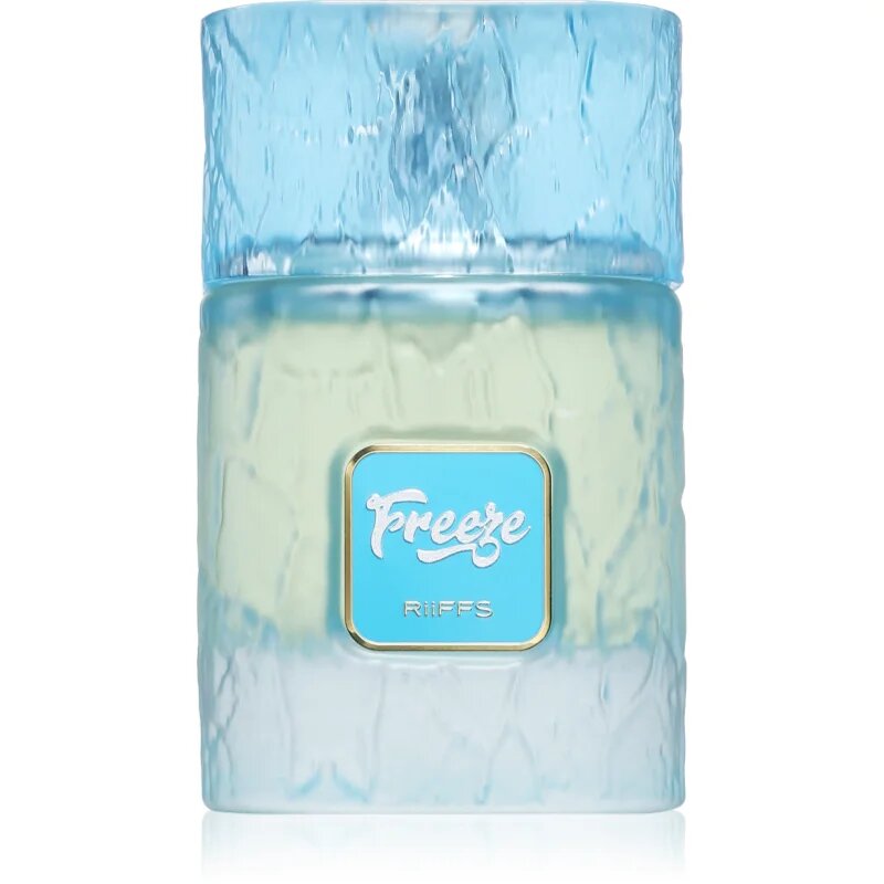 Riiffs Freeze extract de parfum unisex 100 ml