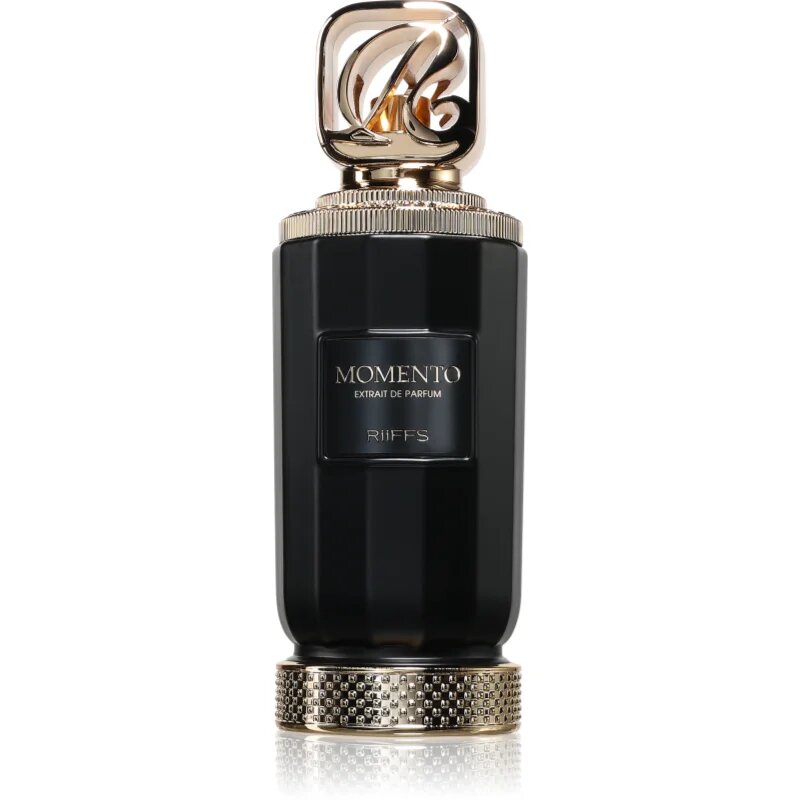 Riiffs Momento Eau de Parfum unisex 100 ml