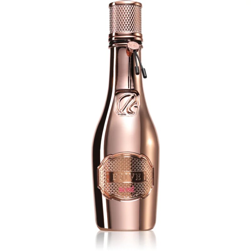 Riiffs Prive Rose Eau de Parfum pentru femei 100 ml