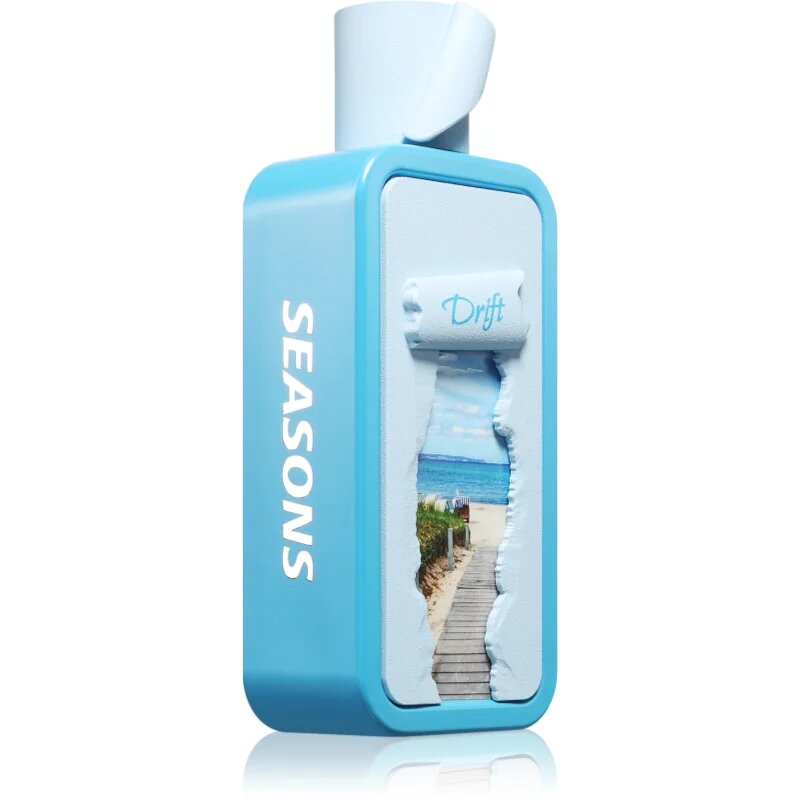 Riiffs Seasons Drift Eau de Parfum pentru femei 100 ml