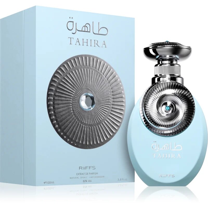 Riiffs Tahira extract de parfum unisex 100 ml