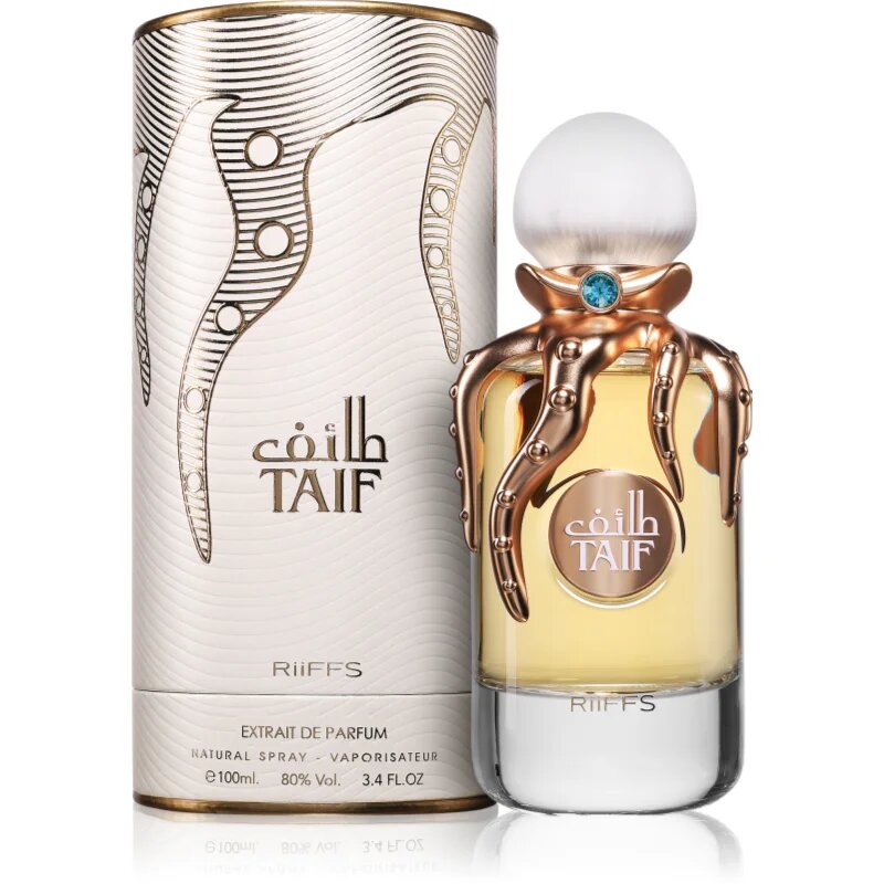Riiffs Taif extract de parfum unisex 100 ml