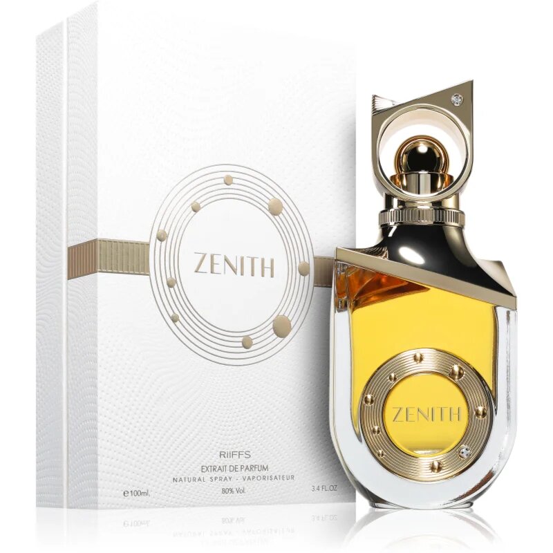 Riiffs Zenith extract de parfum unisex 100 ml