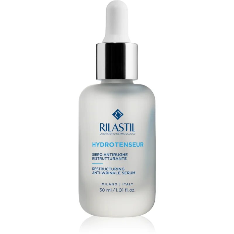 Rilastil Hydrotenseur ser intensiv antirid 30 ml