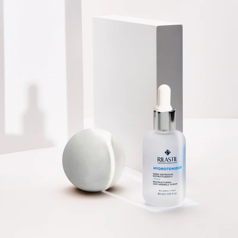 Rilastil Hydrotenseur ser intensiv antirid 30 ml