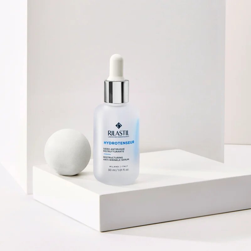 Rilastil Hydrotenseur ser intensiv antirid 30 ml