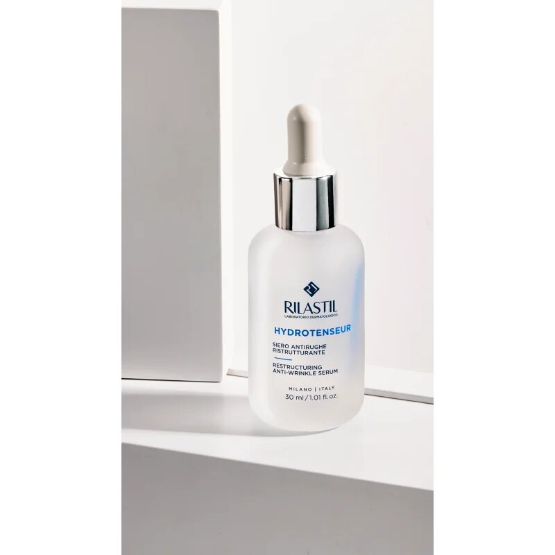 Rilastil Hydrotenseur ser intensiv antirid 30 ml