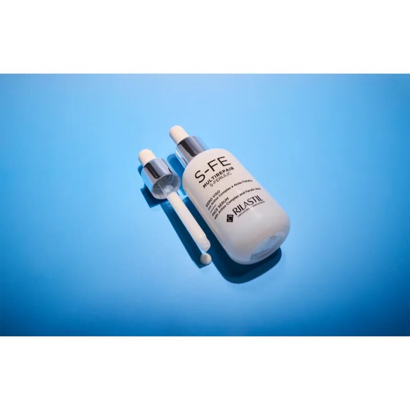 Rilastil Multirepair S-FE ser antioxidant antirid 30 ml