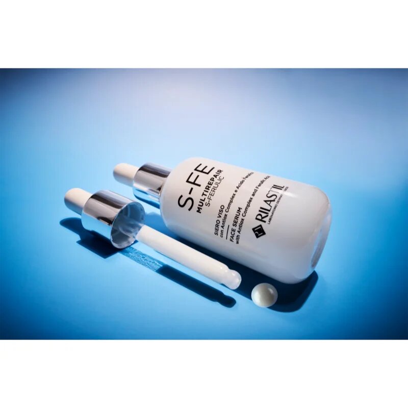 Rilastil Multirepair S-FE ser antioxidant antirid 30 ml