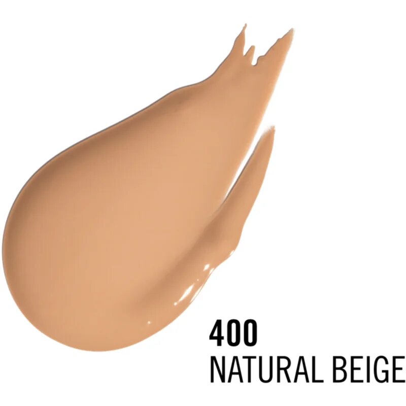 Rimmel Kind & Free Blur It Out machiaj ușor de hidratare culoare 400 Natural Beige 30 ml