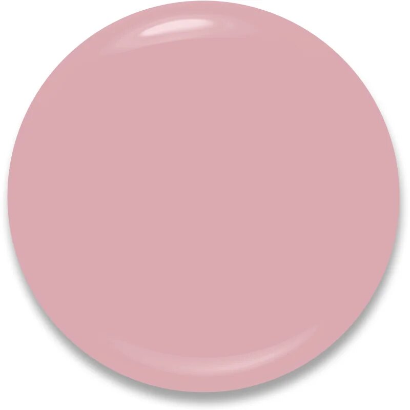 Rimmel Kind & Free lac de unghii culoare 154 Milky Bare 8 ml