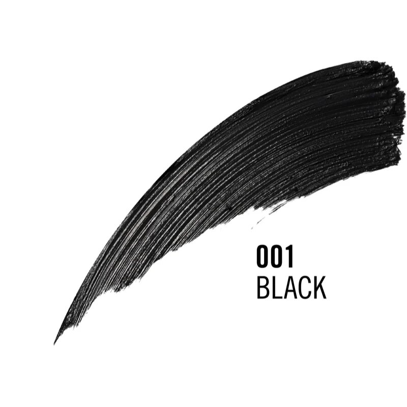Rimmel Kind & Free Lash Loader mascara pentru volum culoare 001 black 9.5 ml