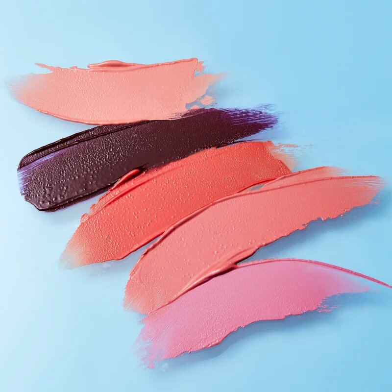 Rimmel Kind & Free machiaj multifuncțional pentru ochi buze și față culoare 005 Berry Sweet 5 g
