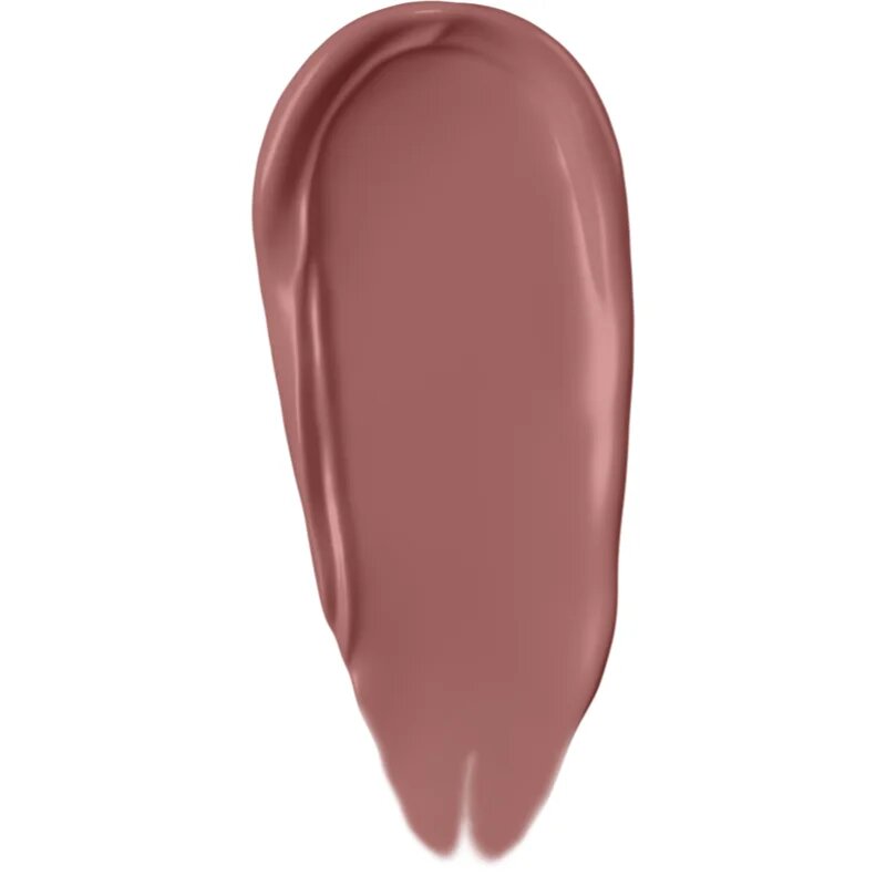 Rimmel Lasting Mega Matte ruj lichid mat cu textură lejeră 16 de ore culoare Strapless 74 ml