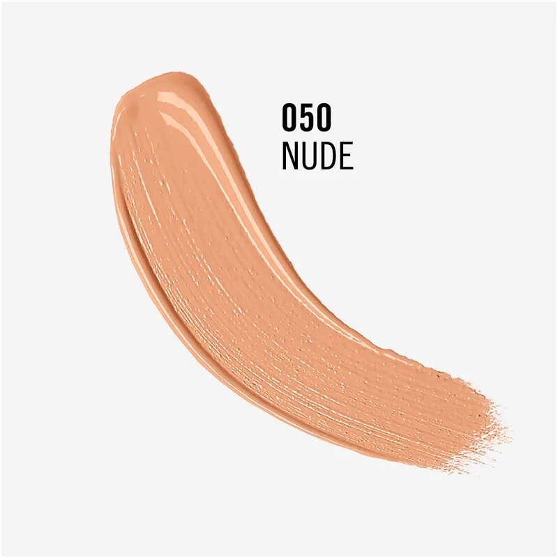 Rimmel Lasting Radiance corector iluminator culoare 050 Nude 7 ml