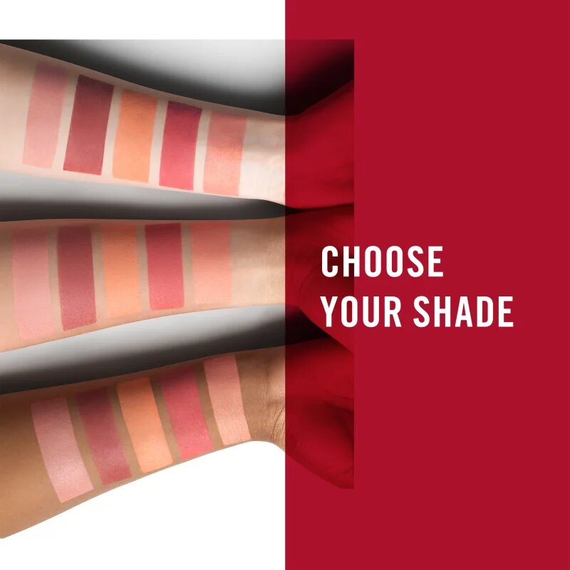 Rimmel Maxi Blush fard de obraz sub forma de pudra culoare 001 Third Base 9 g