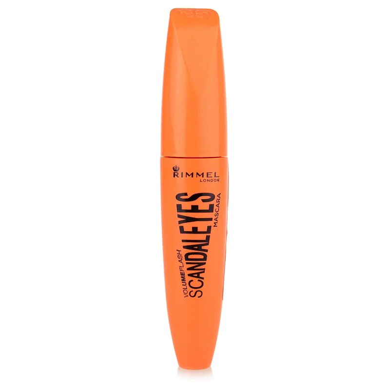 Rimmel ScandalEyes mascara cu efect de volum culoare 001 Black 12 ml