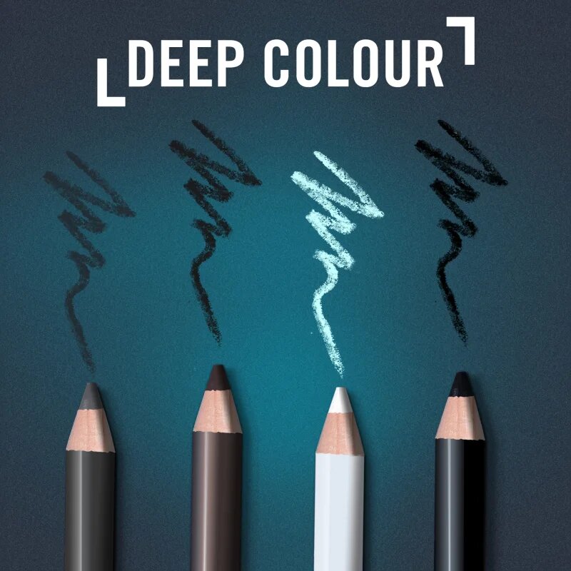 Rimmel Soft Kohl creion kohl pentru ochi culoare 021 Denim Blue 12 g