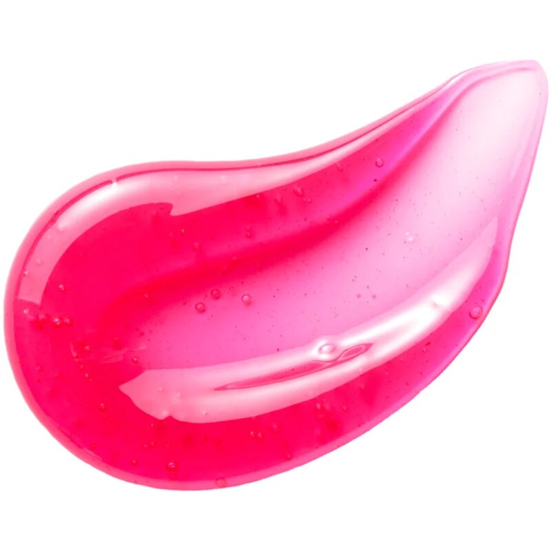 Rimmel Thrill Seeker Glassy Gloss luciu de buze pentru un volum suplimentar culoare 600 Berry Glace 10 ml