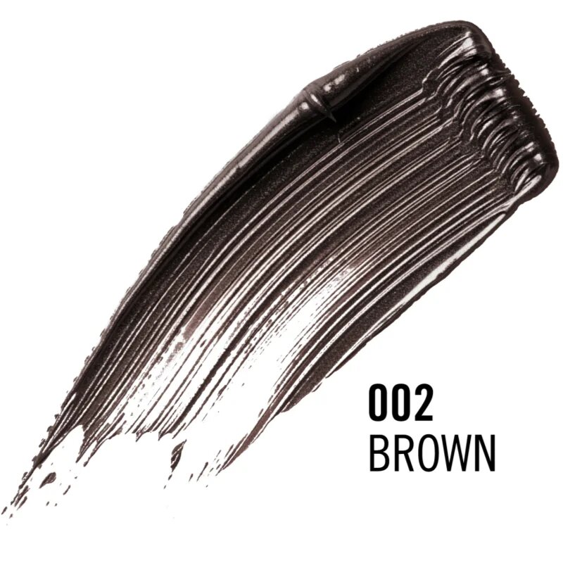 Rimmel Thrill Seeker Mega Lift mascara pentru volum culoare 002 Black Brown 10 ml