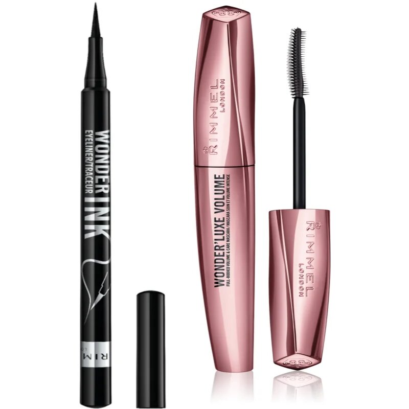 Rimmel Wonder Eye Duo set pentru ochi