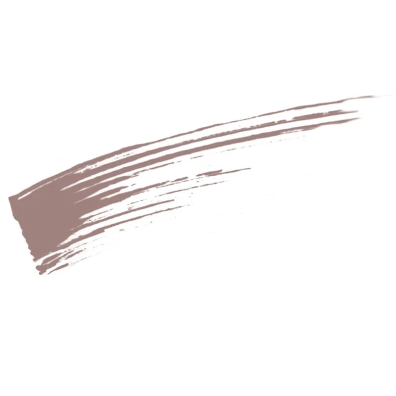 Rimmel Wonder'Full Brow mascara pentru sprâncene rezistent la apa culoare 001 Light 4.5 ml