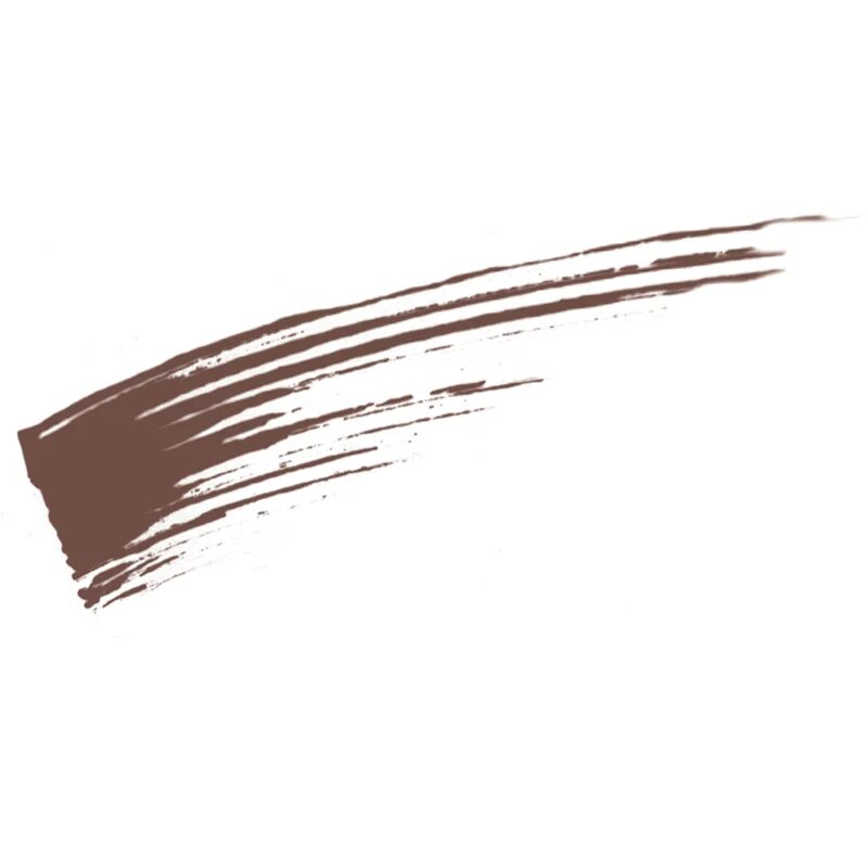 Rimmel Wonder'Full Brow mascara pentru sprâncene rezistent la apa culoare 002 Medium 4.5 ml