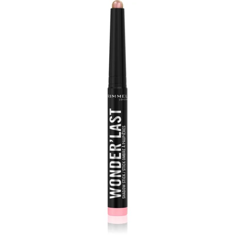 Rimmel Wonder'Last creion pentru ochi culoare 006 Mermaid Blush 1.64 g