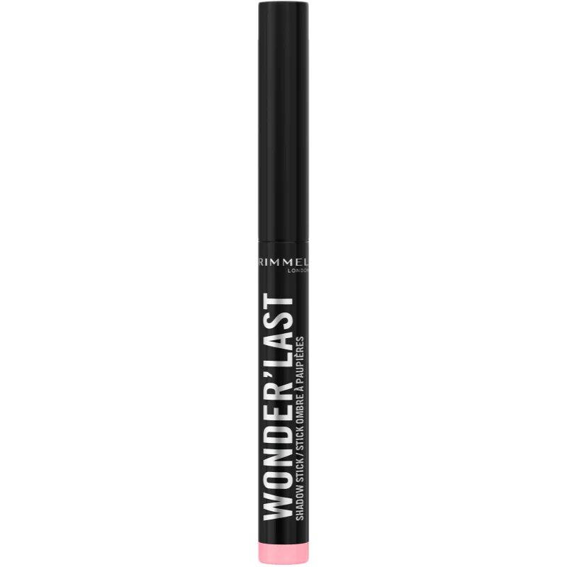 Rimmel Wonder'Last creion pentru ochi culoare 006 Mermaid Blush 1.64 g