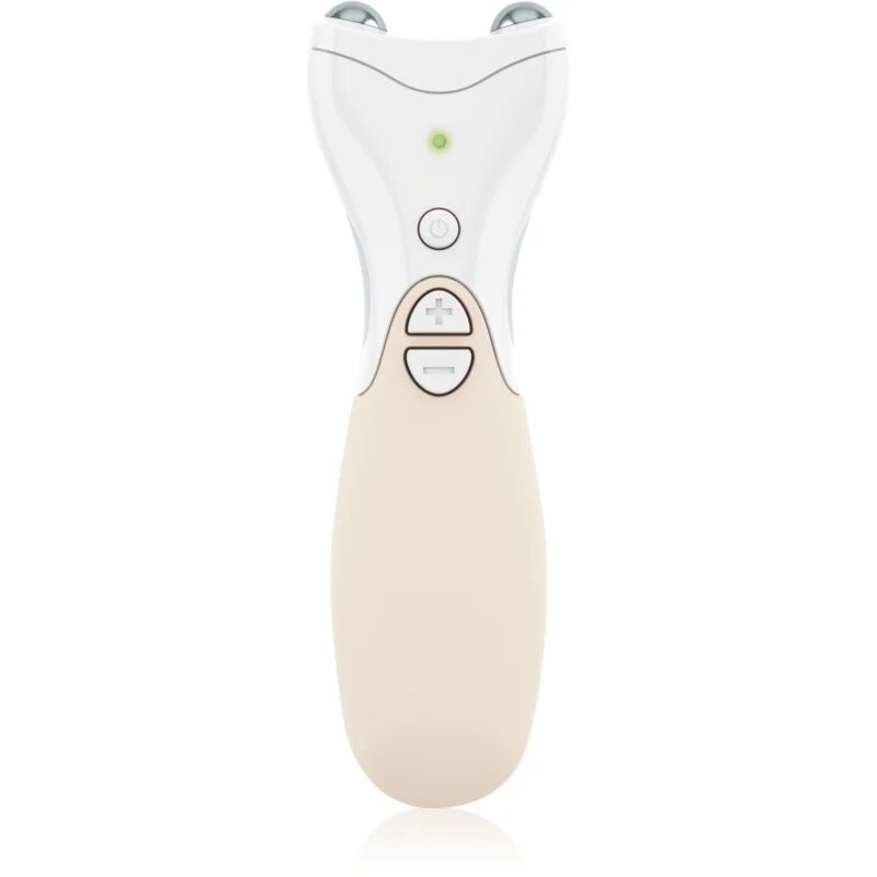RIO 60 Second Neck Toner aparat pentru masaj pentru fermitatea gâtului și a bărbiei Cream 1 buc