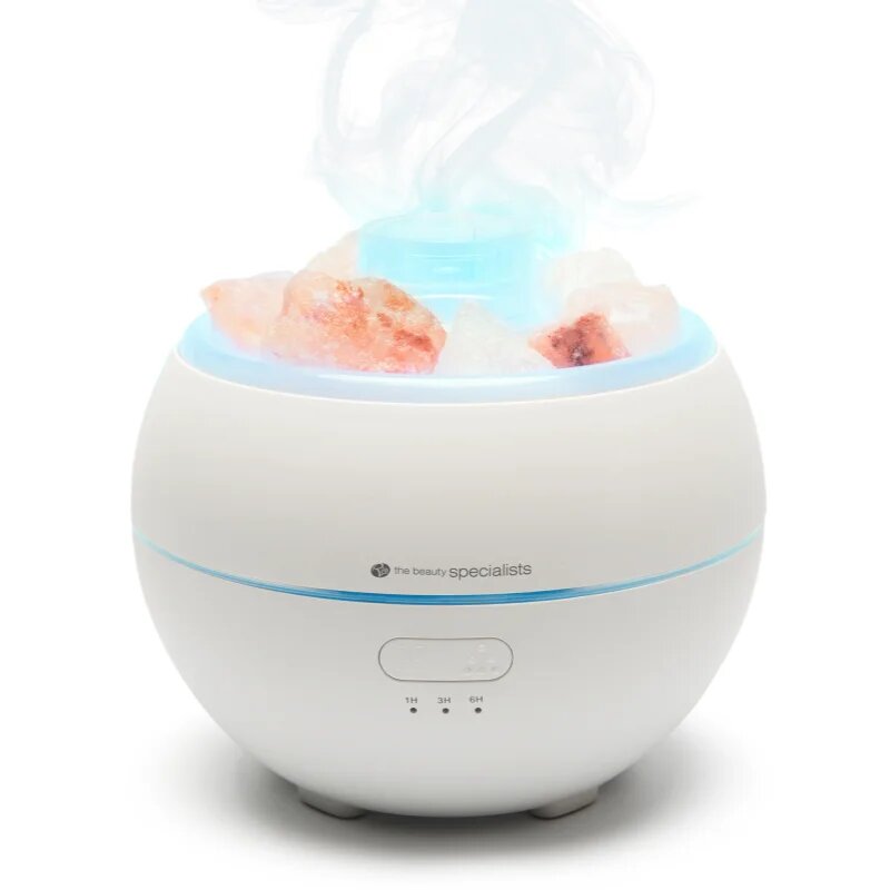 RIO Aroma Diffuser with Himalayan Rock Salt difuzor de aroma 1 buc
