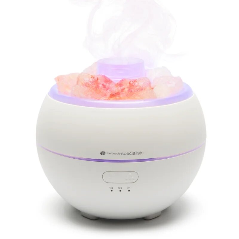 RIO Aroma Diffuser with Himalayan Rock Salt difuzor de aroma 1 buc